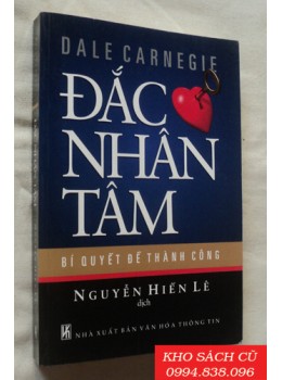 Đắc Nhân Tâm